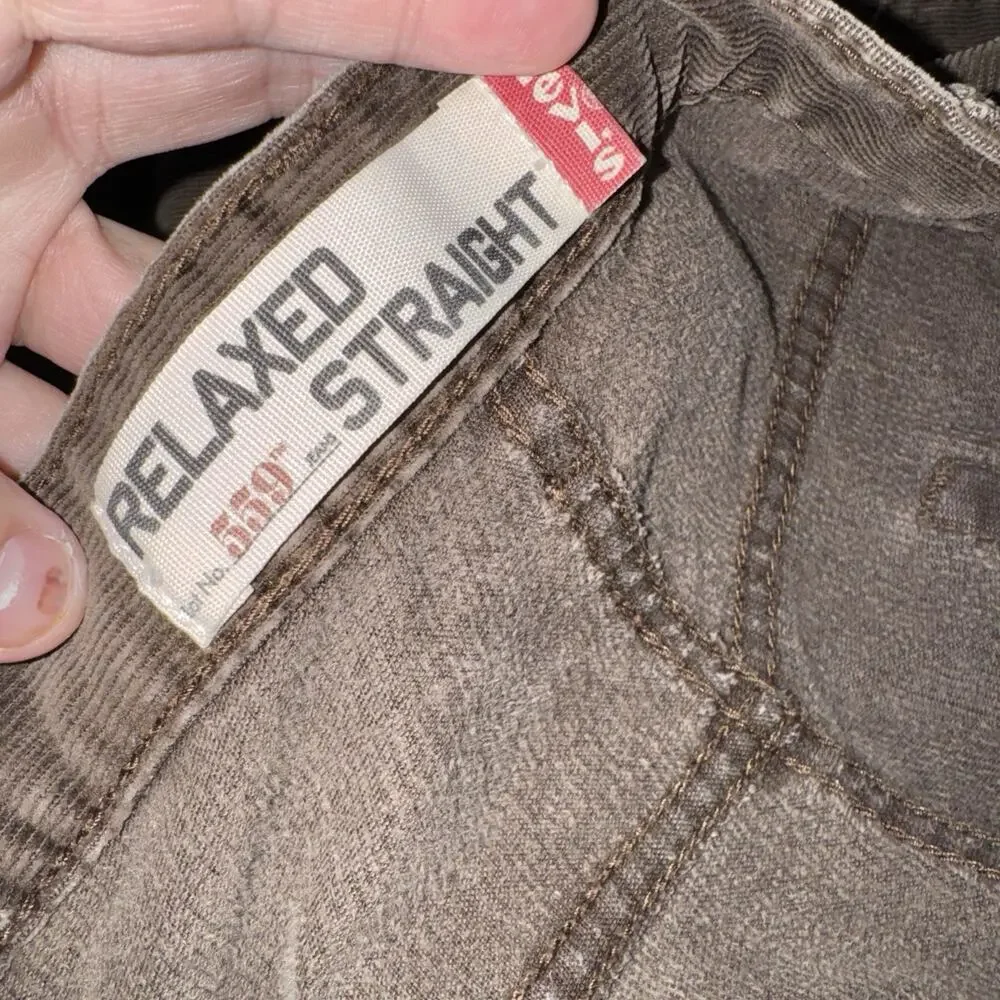 Levis other than